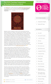 Sandy Millin review