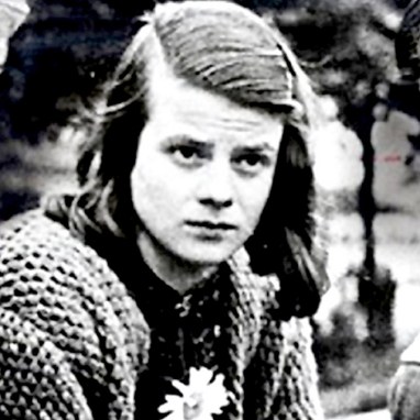 Sophie Scholl lesson plan